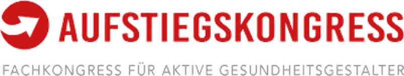 Aufstiegskongress – Fachkongress für aktive Gesundheitsgestalter